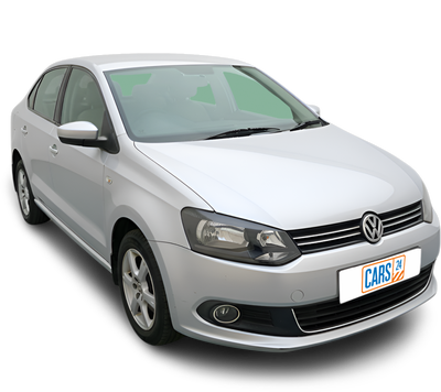 Volkswagen Vento-img